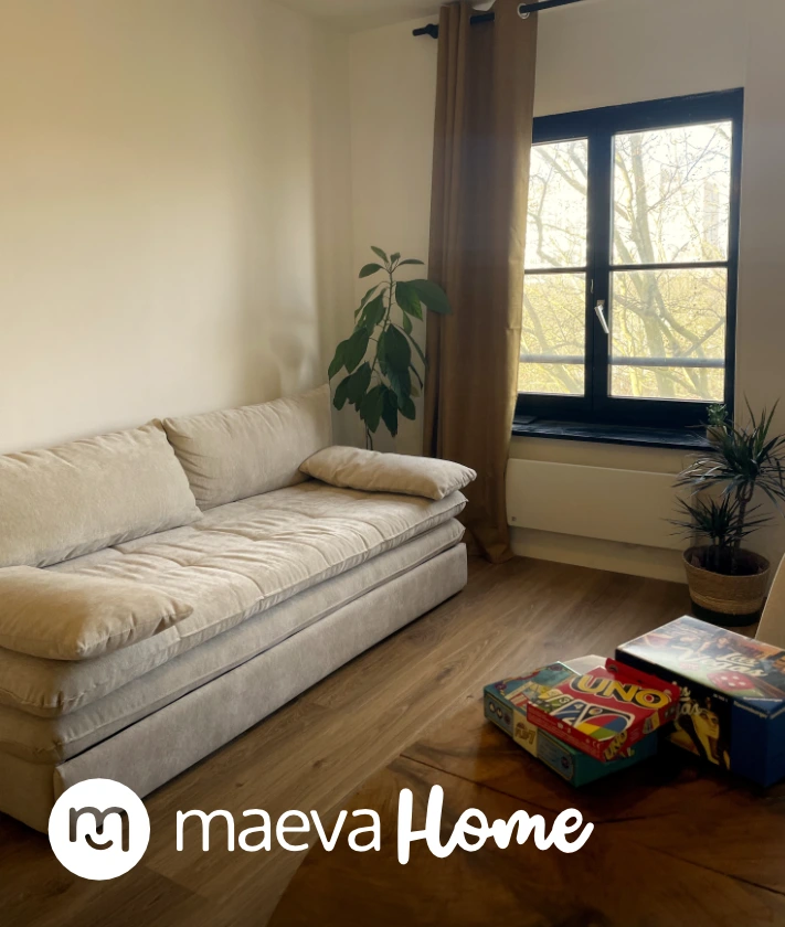 Voir les produits maeva Home