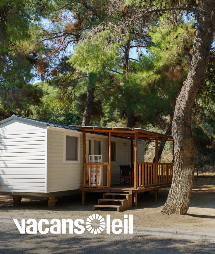 Visiter Vacansoleil